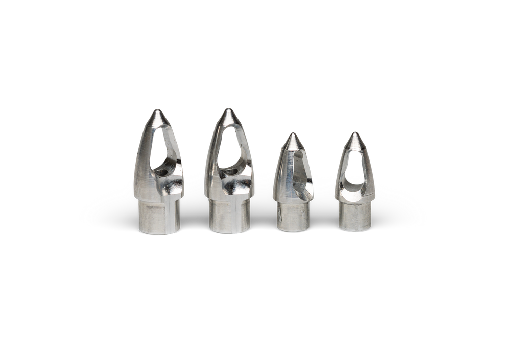 TCS Rocket Tire Plug Kit
