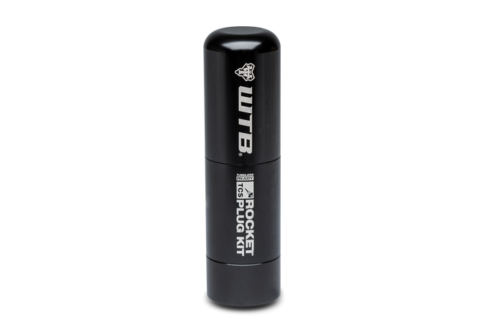 TCS Rocket Tire Plug Kit