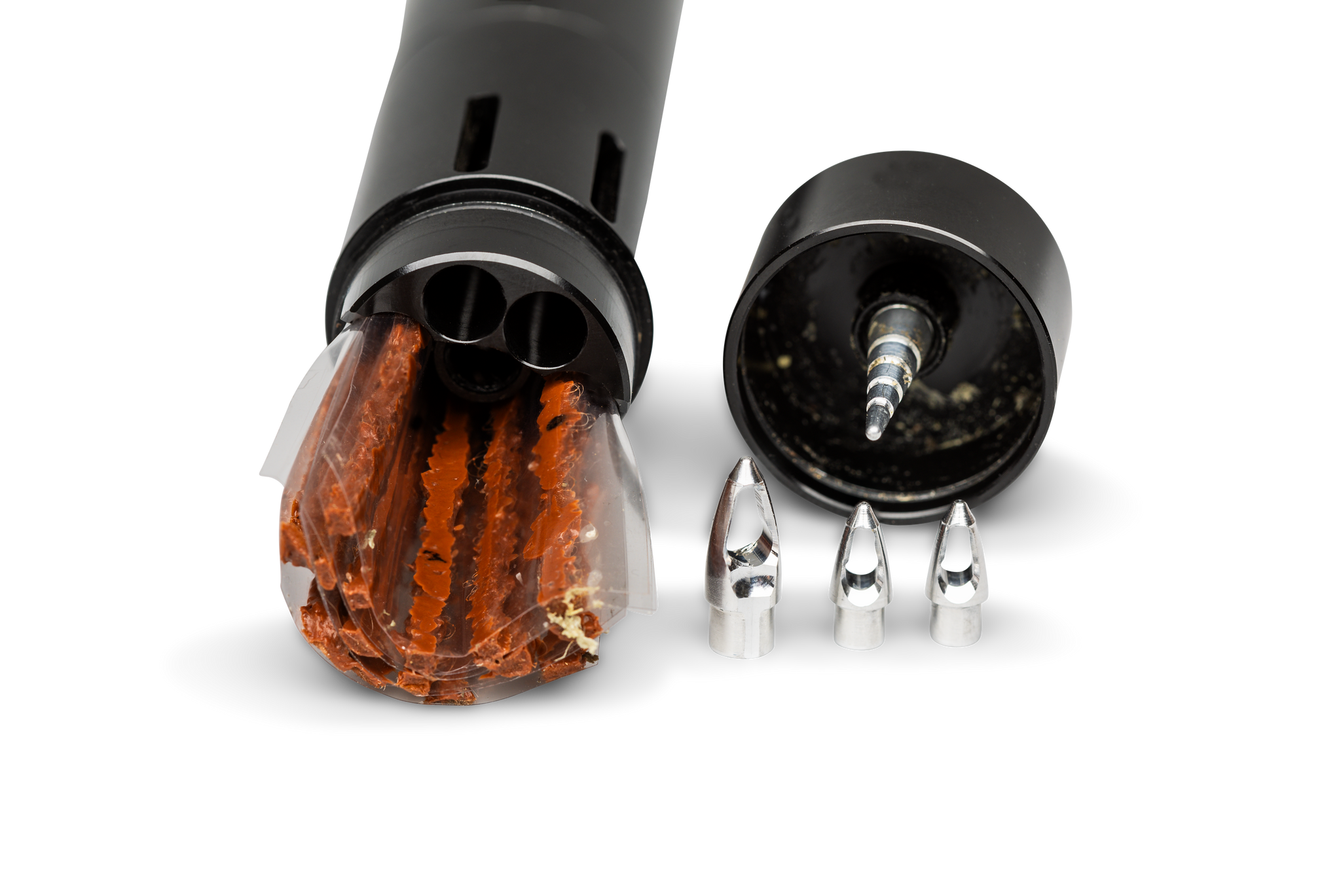 TCS Rocket Tire Plug Kit