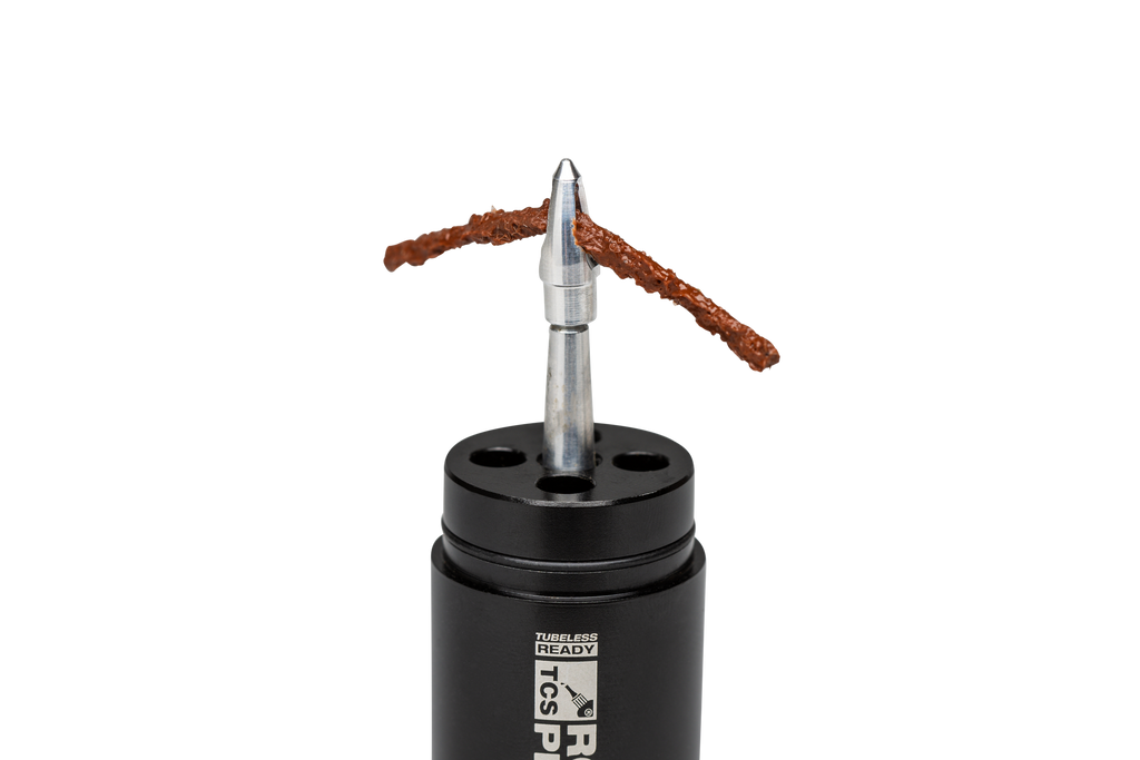 TCS Rocket Tire Plug Kit