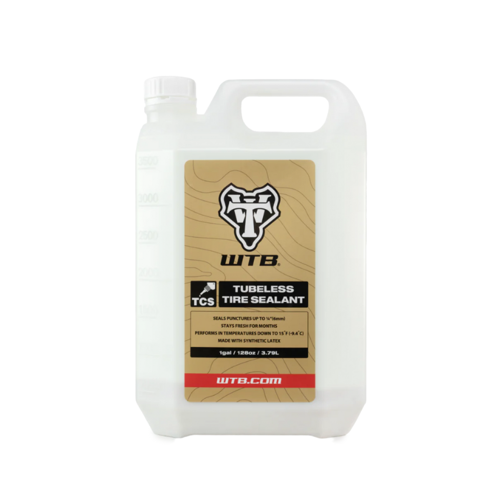 WTB 128oz/Gallon Tubeless Ready Tire  Sealant
