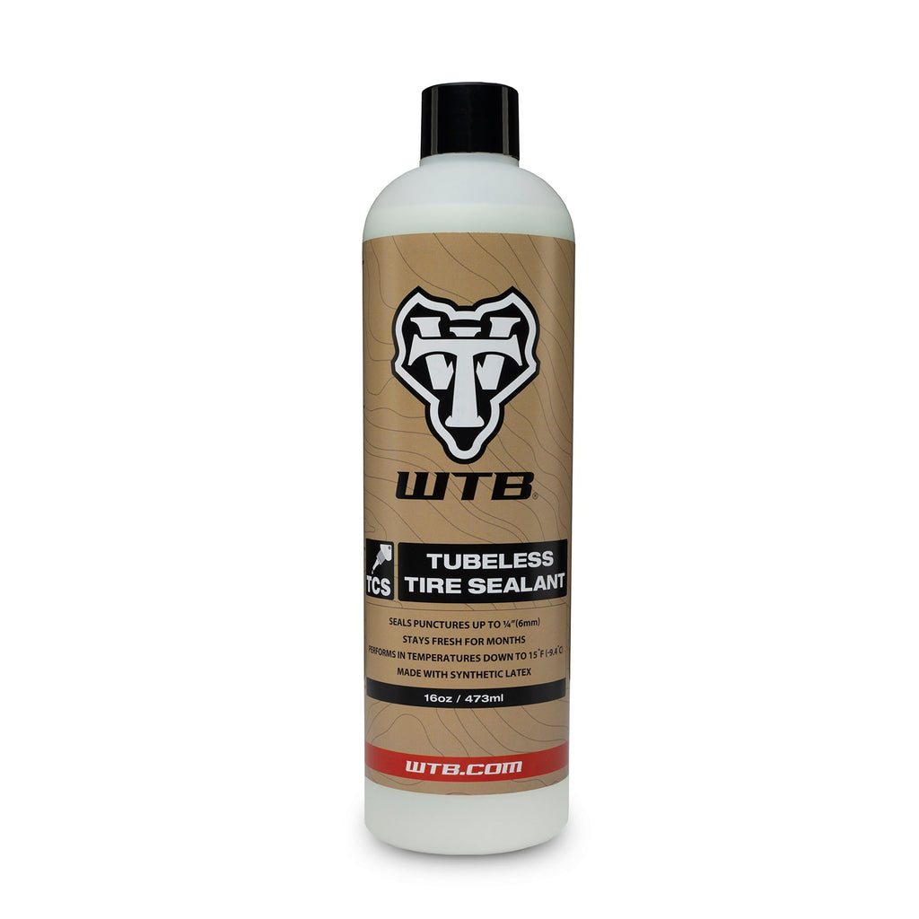 WTB 16oz Tubeless Ready Tire Sealant