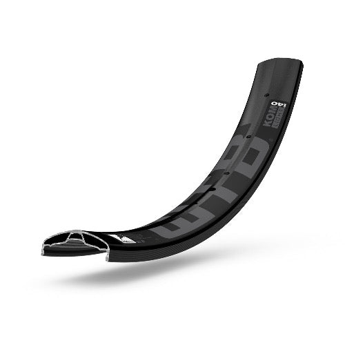 KOM Light i40 Rim | WTB