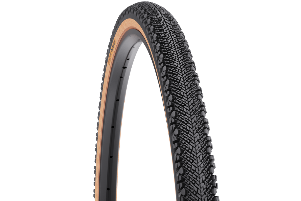 Venture 50 x 700 TCS Light/Fast Rolling 120tpi Dual DNA SG2 tire-Tubeless-Ready