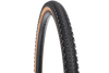 Venture 50 x 700 TCS Light/Fast Rolling 120tpi Dual DNA SG2 tire-Tubeless-Ready