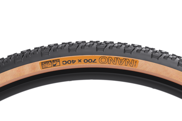 Nano 700 Gravel Tire
