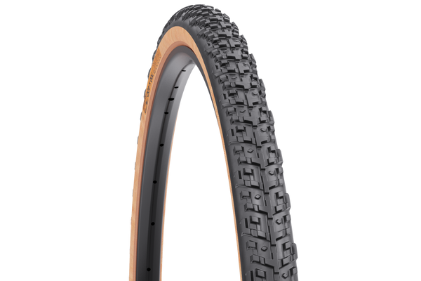 Wtb nano cheap 40c tubeless