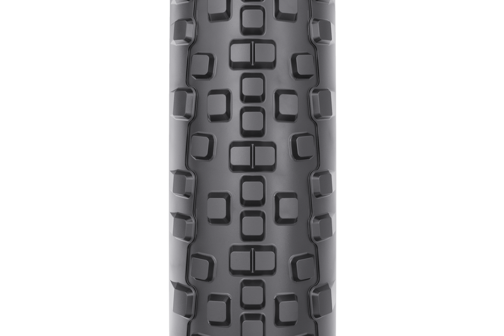 Resolute 42 x 650 TCS Light/Fast Rolling 60tpi Dual DNA tire (tan)-Tubeless-Ready