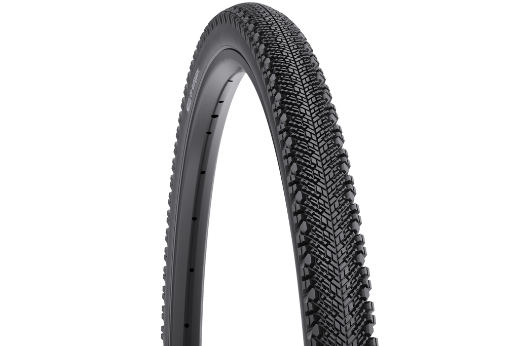 Venture 50 x 700 TCS Light/Fast Rolling 120tpi Dual DNA SG2 tire-Tubeless-Ready