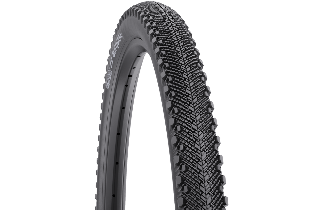 Venture 50 x 700 TCS Light/Fast Rolling 120tpi Dual DNA SG2 tire-Tubeless-Ready