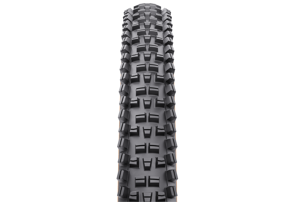 Trail Boss 2.4 & 2.6- Archive