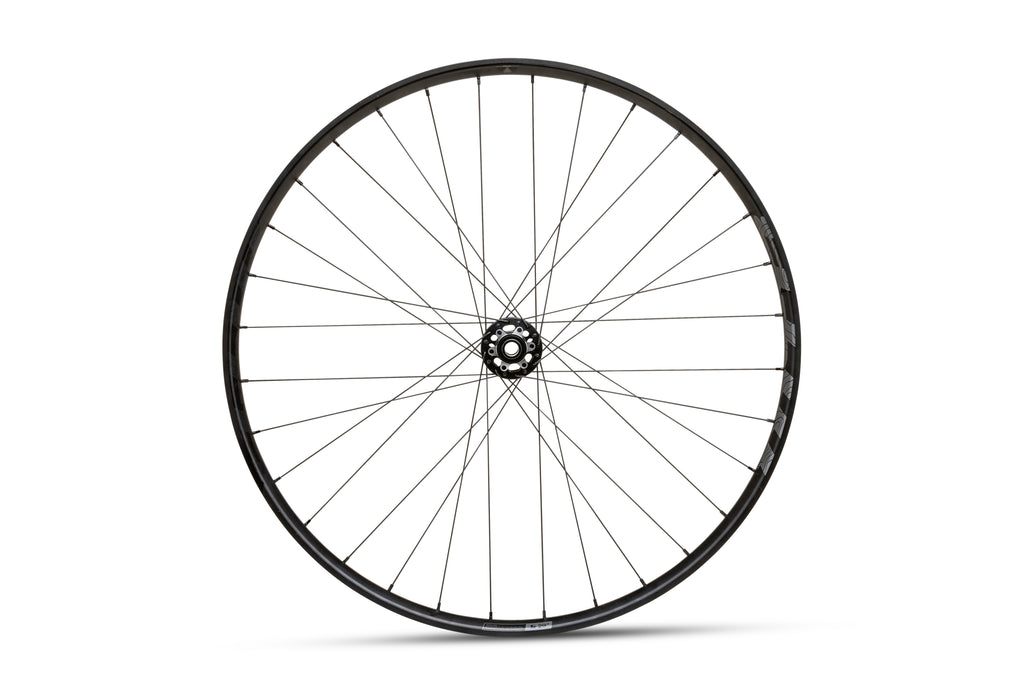 Proterra Light i27 x 29 wheel, 15 x 100mm, 32h, 6-bolt, DB