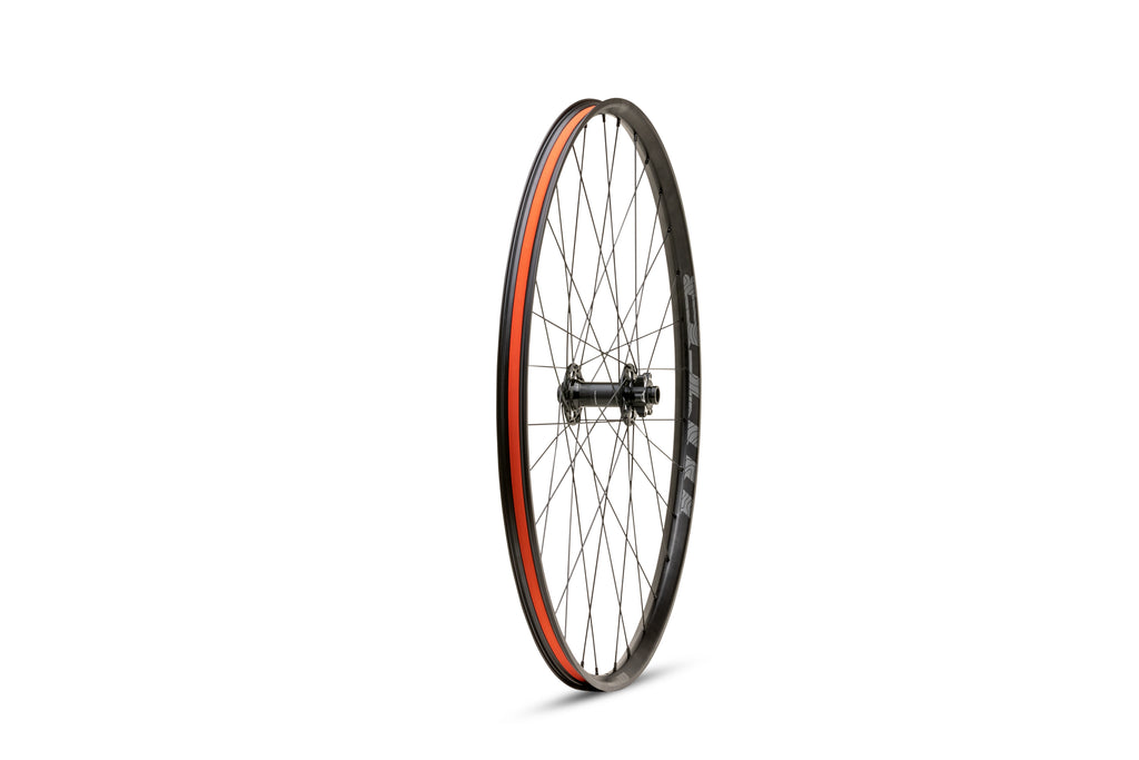 Proterra Light i27 x 29 wheel, 15 x 100mm, 32h, 6-bolt, DB