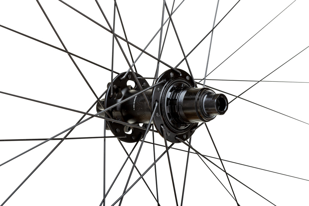 Proterra Light i27 x 29 wheel, 15 x 100mm, 32h, 6-bolt, DB