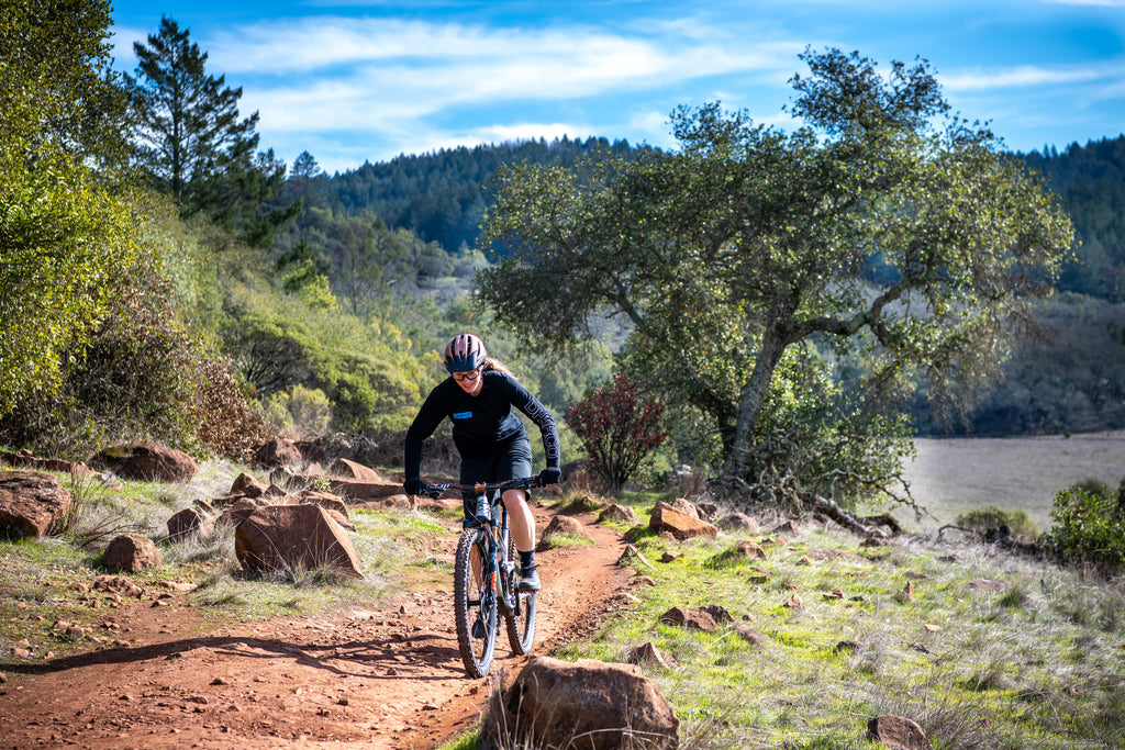 Proterra Light i27 x 29 wheel, 15 x 100mm, 32h, 6-bolt, DB