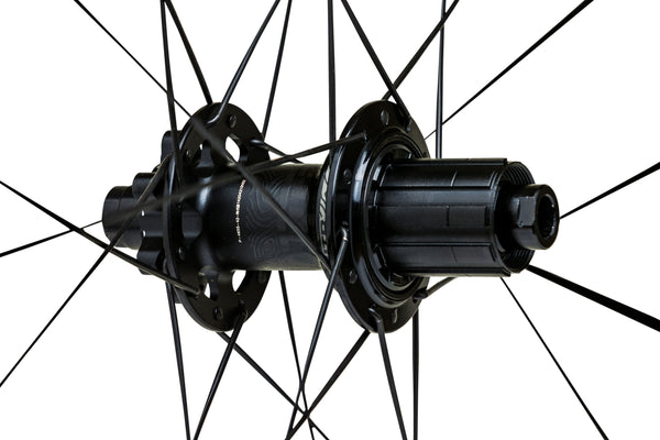 CZR i23 Wheels - Ideal for Gravel & Road Cycling Adventures