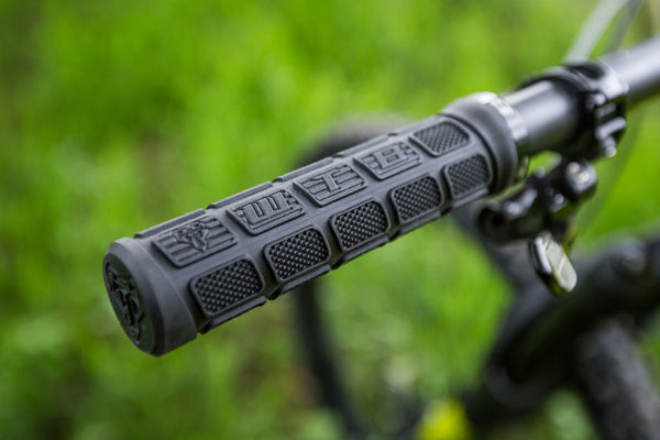 Wtb sales handlebar grips