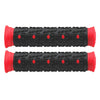 WTB WeirWolf Slip-On 35mm Grip Black/Red