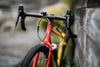 Venture 50 x 700 TCS Light/Fast Rolling 120tpi Dual DNA SG2 tire-Tubeless-Ready