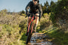 Venture 50 x 700 TCS Light/Fast Rolling 120tpi Dual DNA SG2 tire-Tubeless-Ready