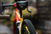 Venture 50 x 700 TCS Light/Fast Rolling 120tpi Dual DNA SG2 tire-Tubeless-Ready