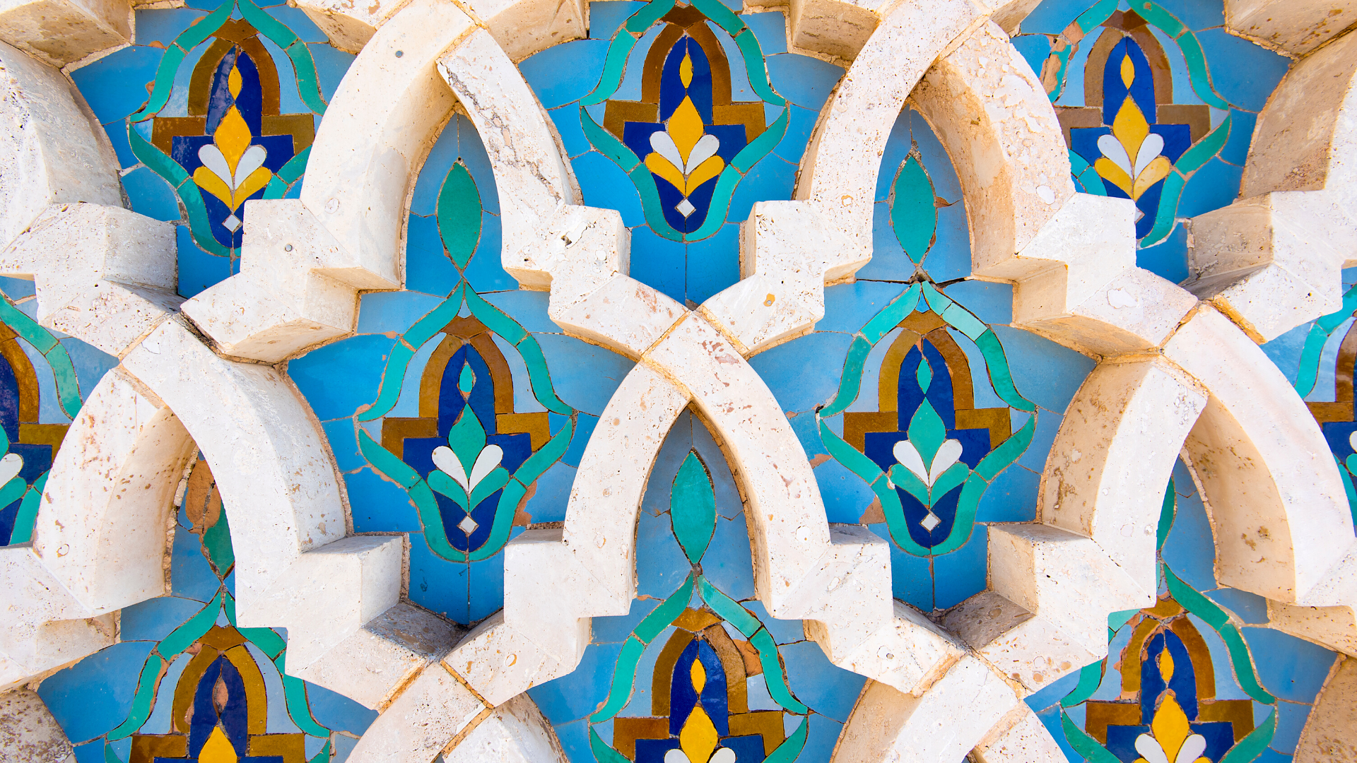 Fear And Loneliness In Morocco