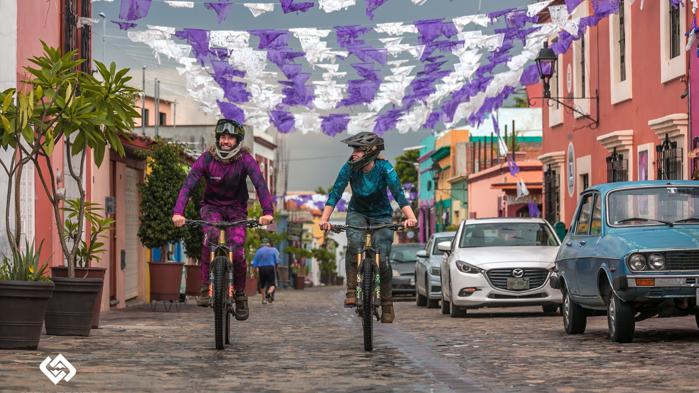 Oaxaca Epic Enduro Series Recap