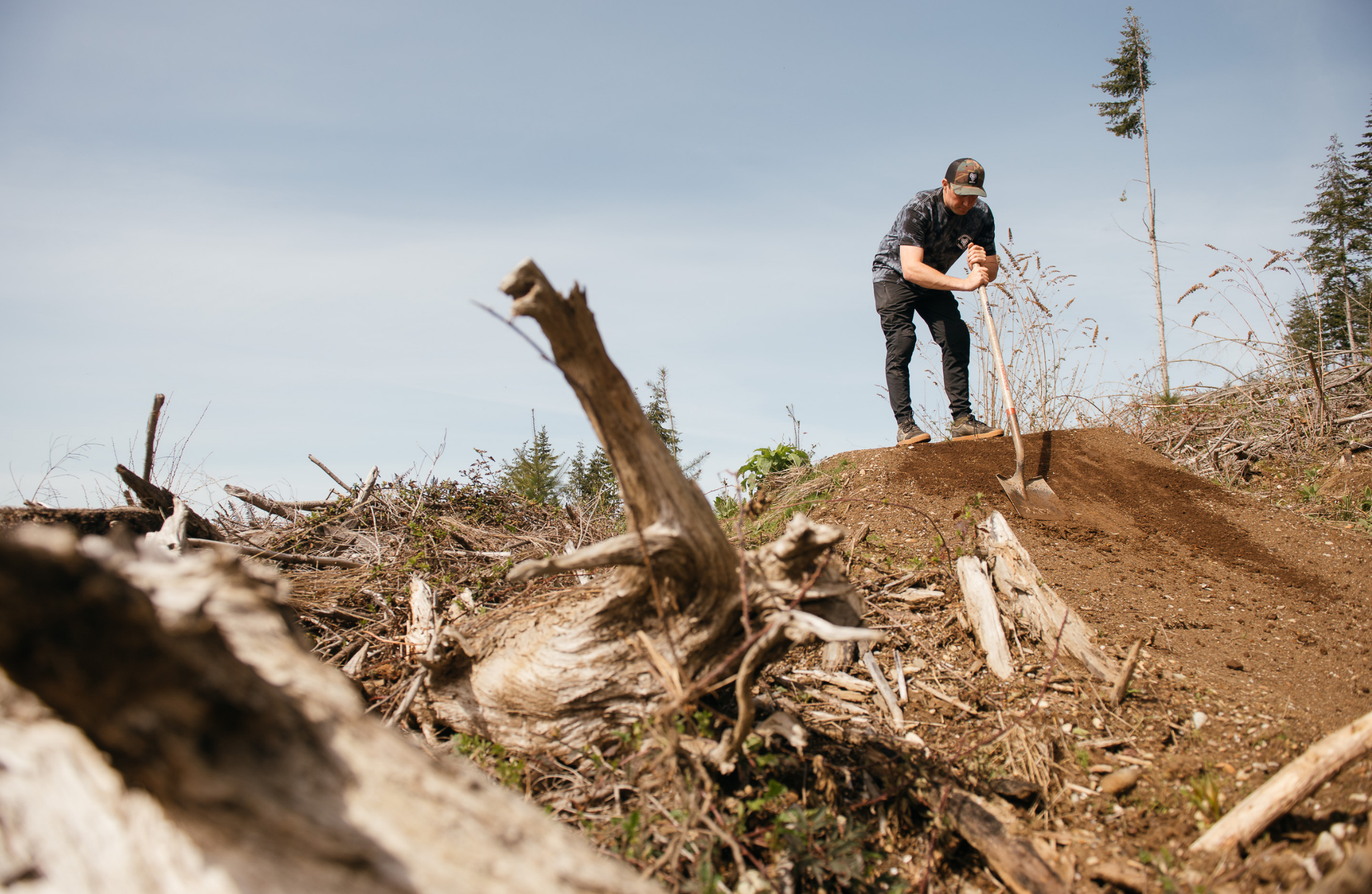 Build With Purpose Featuring Cody Wilkins