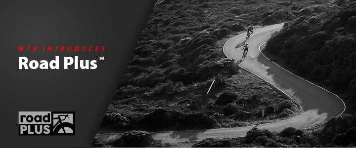 WTB Launches Road Plus at NAHBS