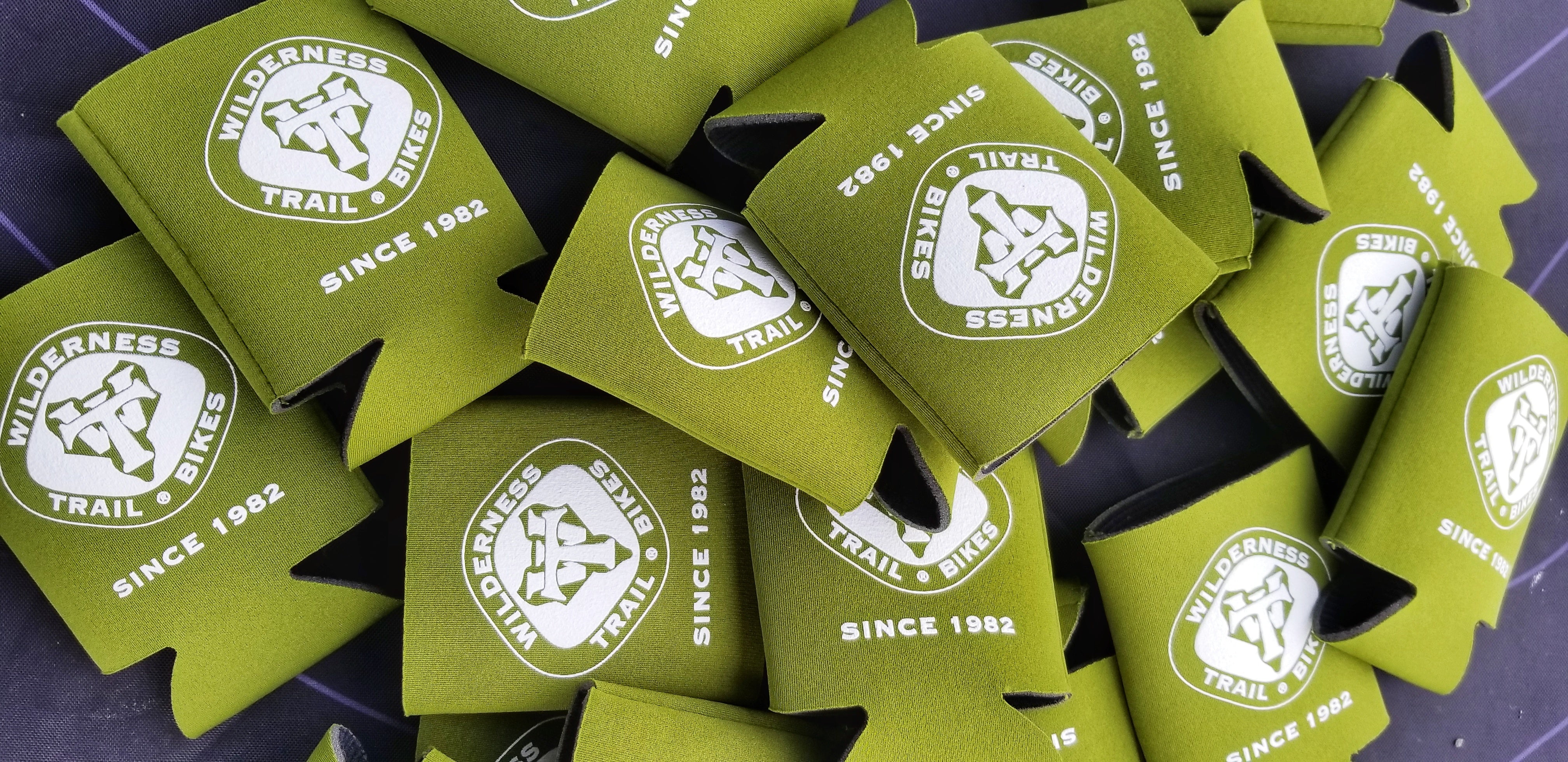 Van Tour - Dirt Fest WV