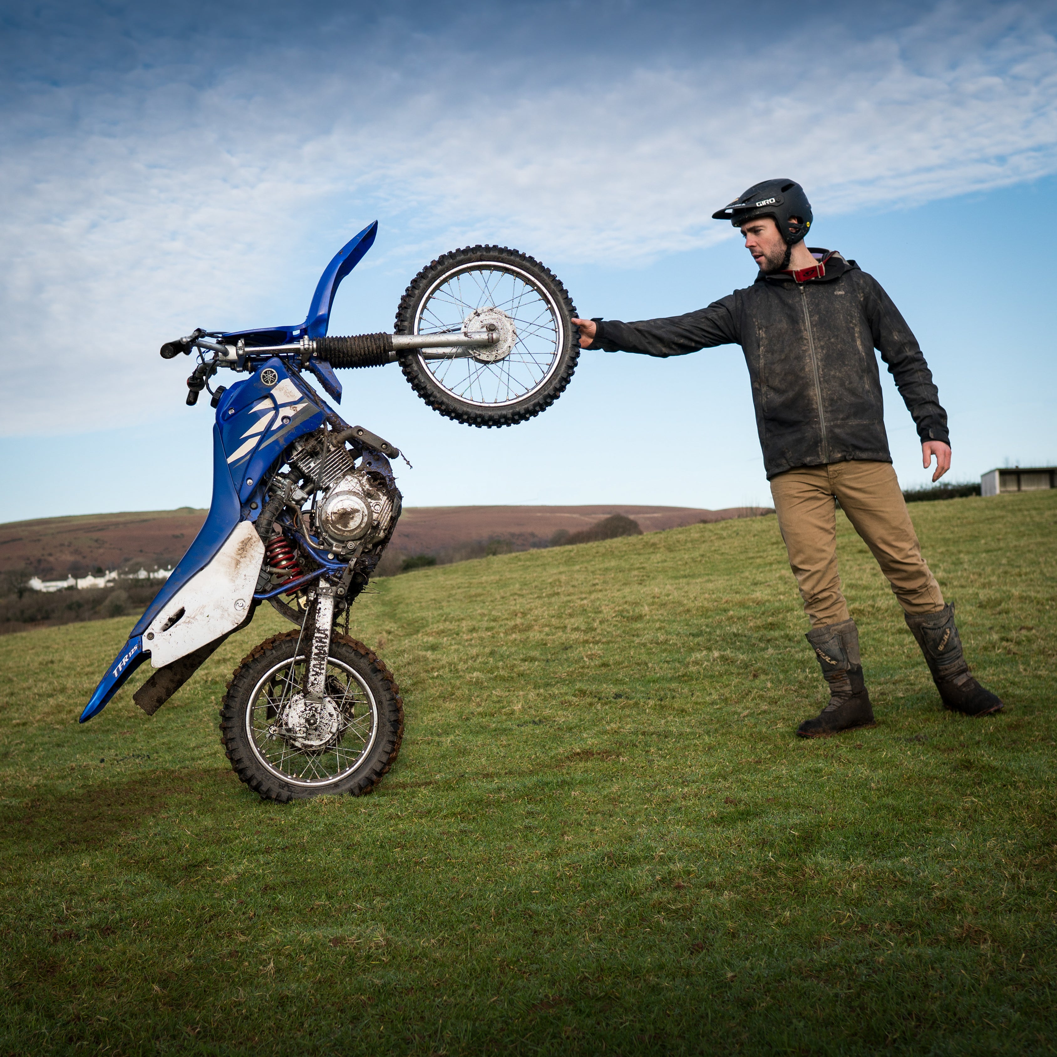 Athlete Highlight - Nikki Whiles Q&A