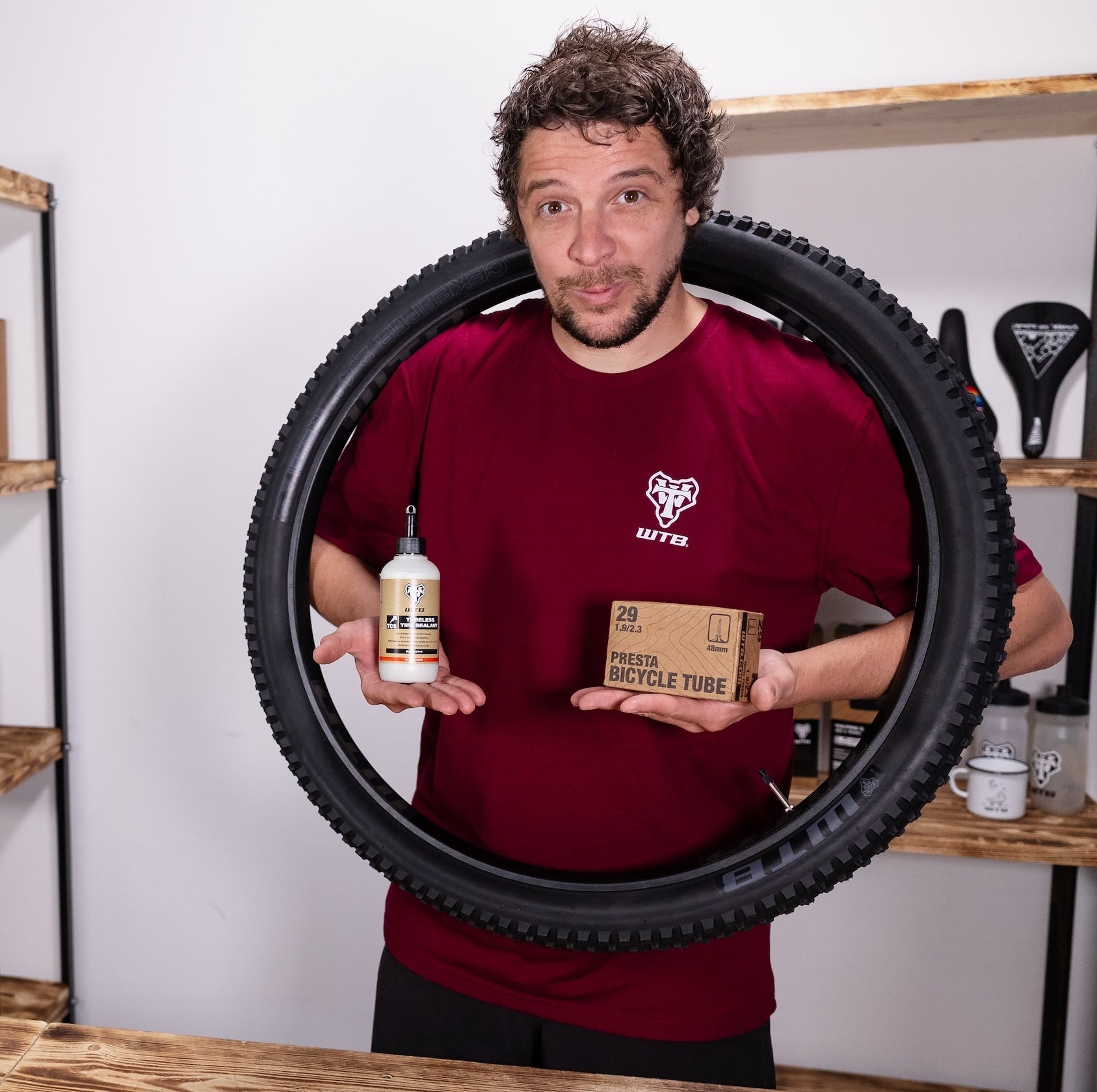 Tubes vs. Tubeless: Which Set-up is Right for You?