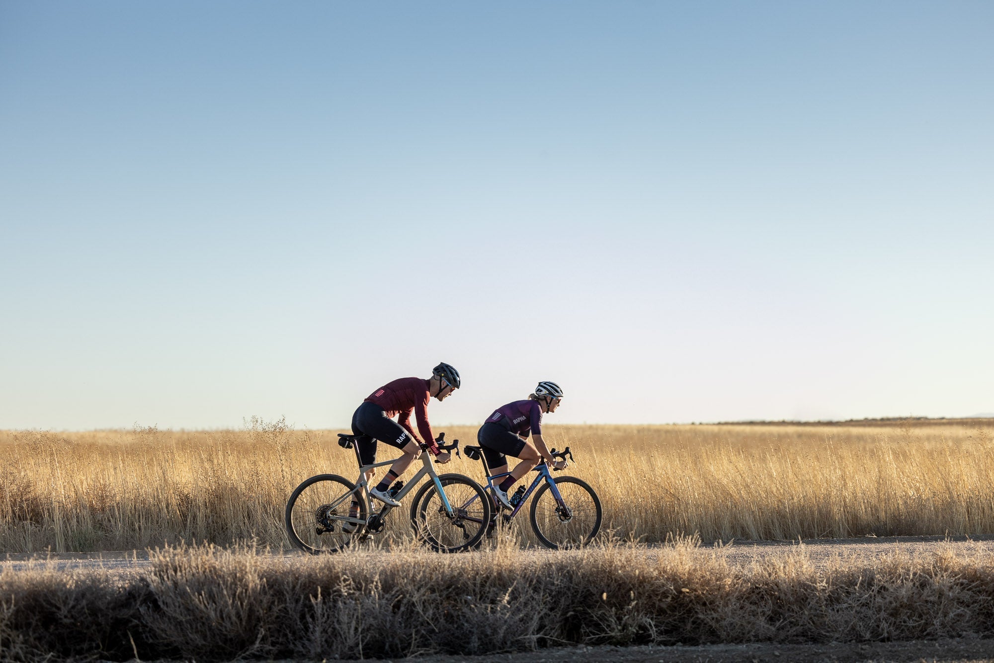 Conquer Big Gravel with the All-New WTB Nano 52 Gravel Tire