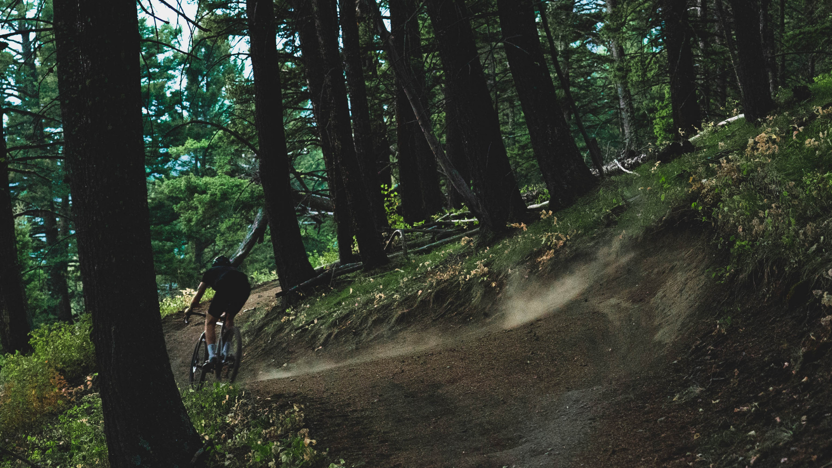 Rad Employees Who Ride With Maxx Chance