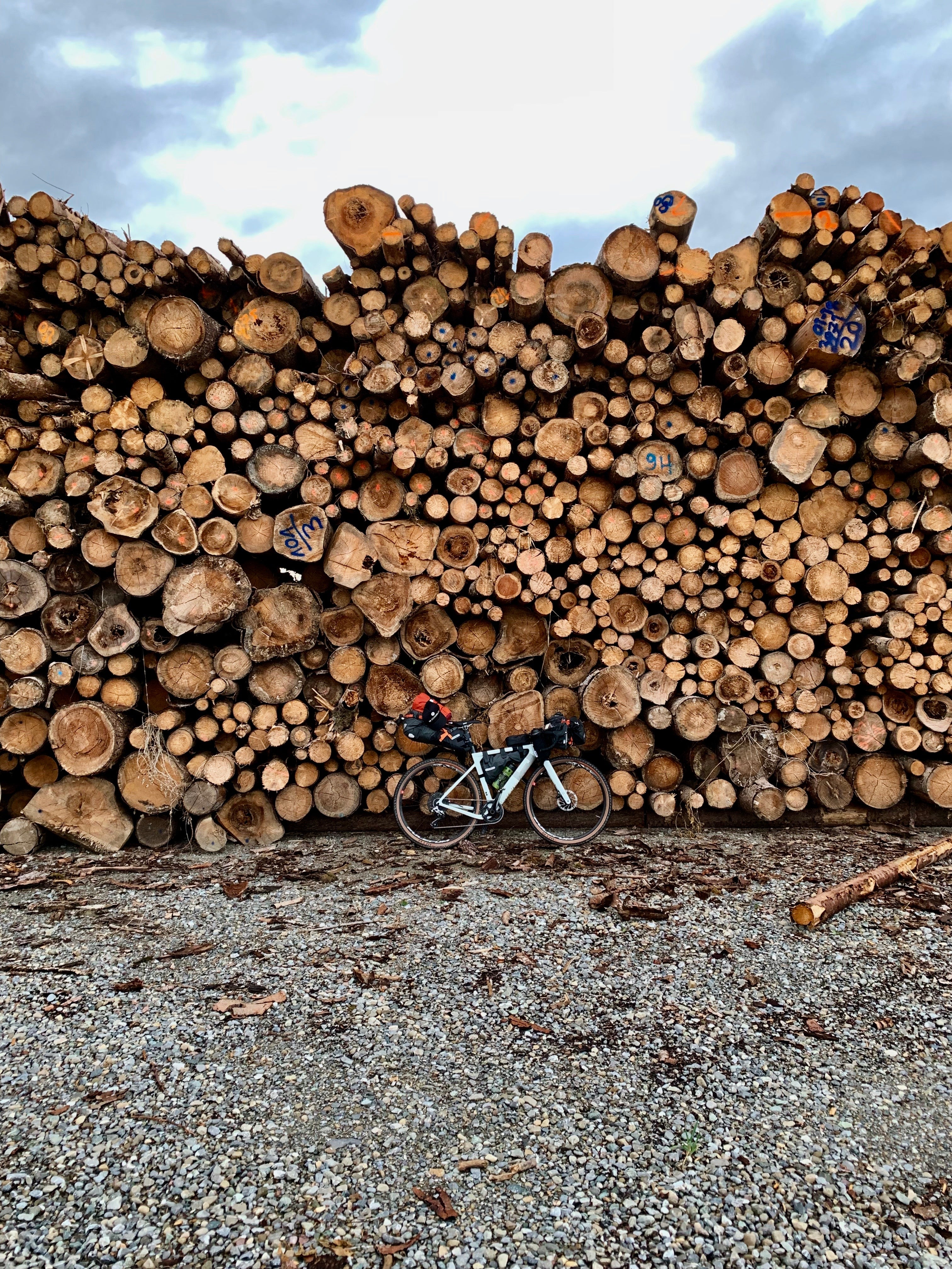 Eurobike to Bash! A Pictorial Story