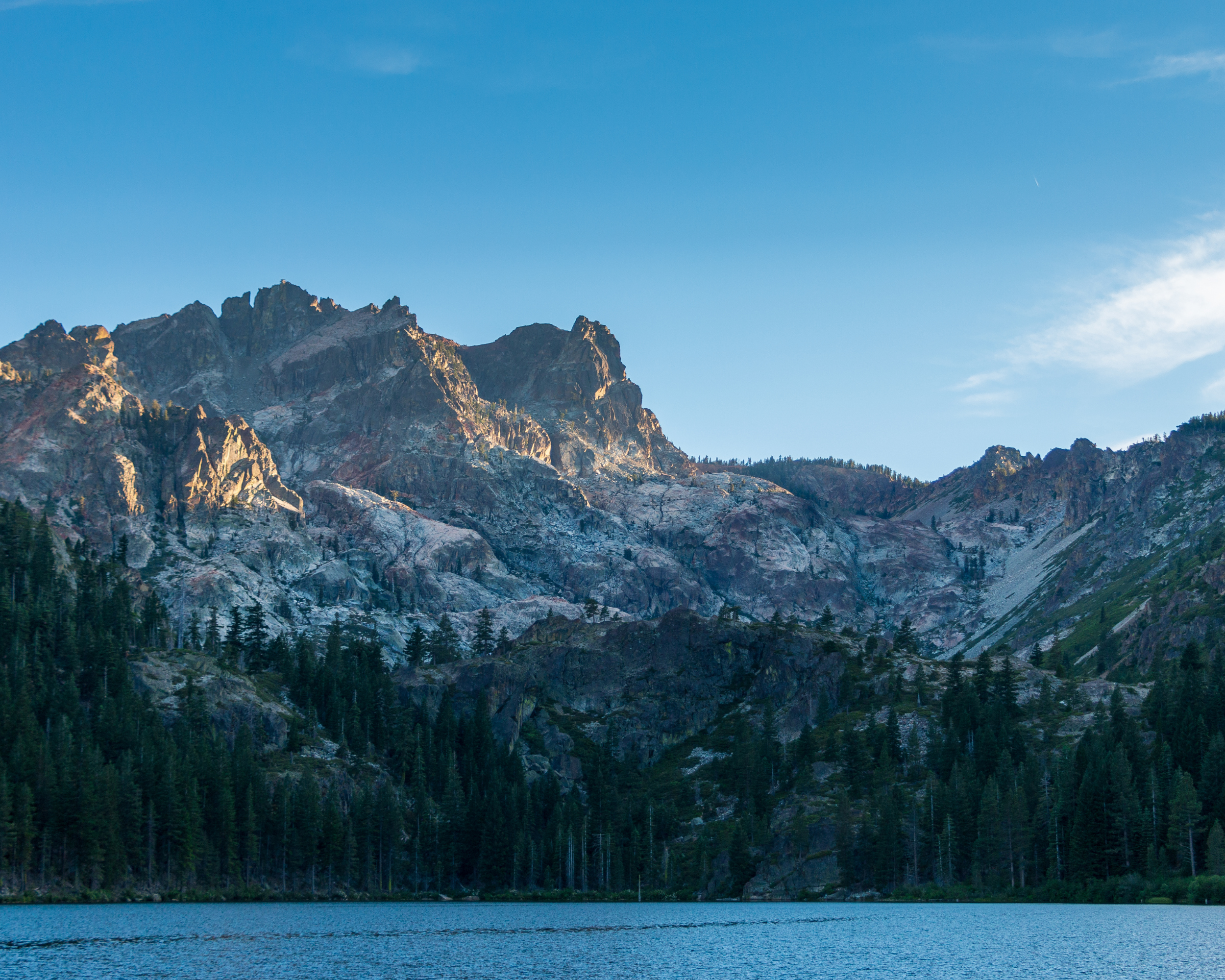 Build With Purpose: The Sierra Buttes Trail Stewardship featuring Kamron Williams