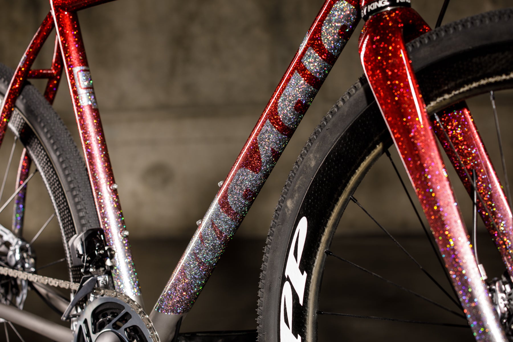 13 Bikes and Builders of NAHBS 2019