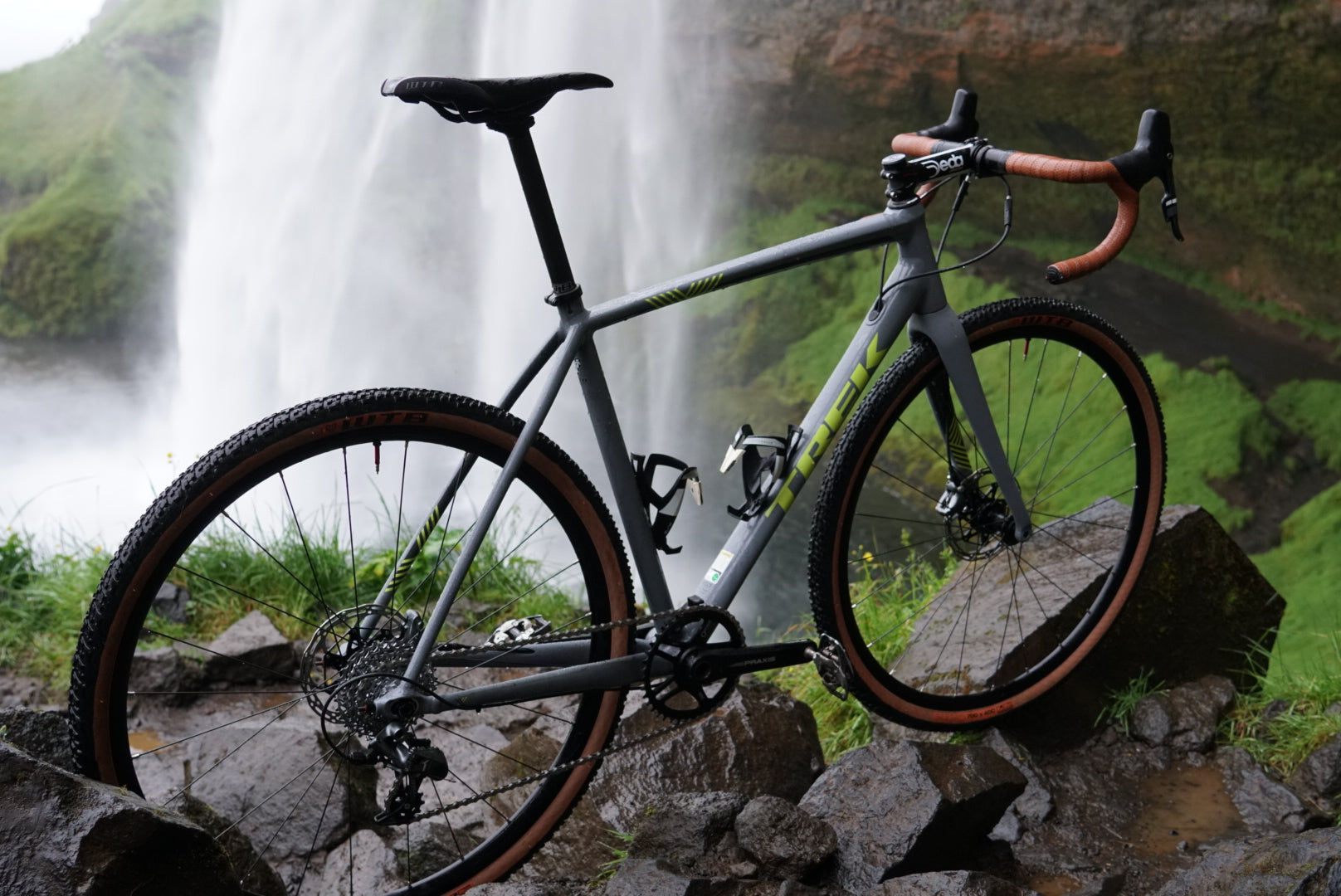 A Real Test of Mind and Matter - The Rift 2019