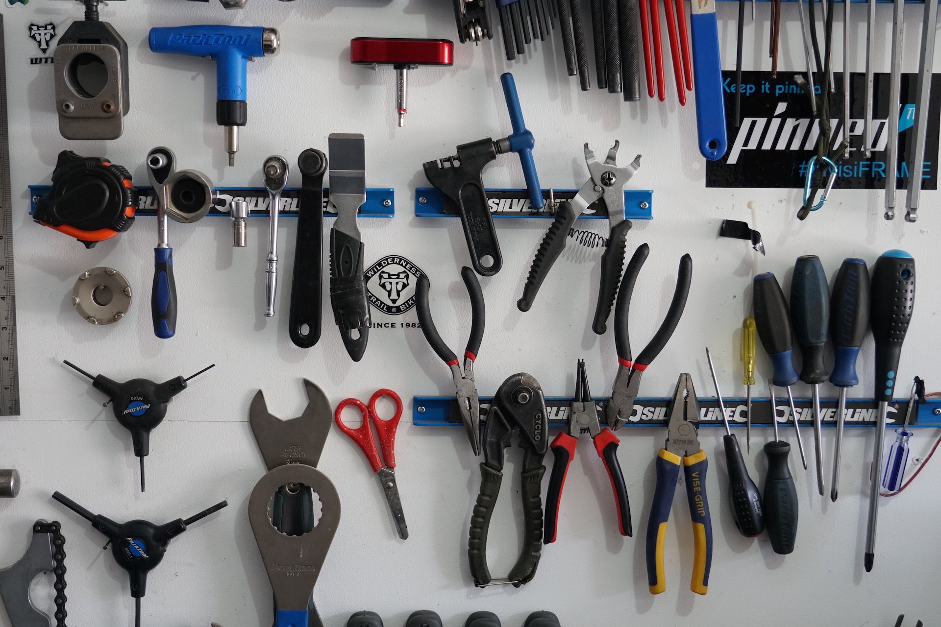 Getting back to basics...