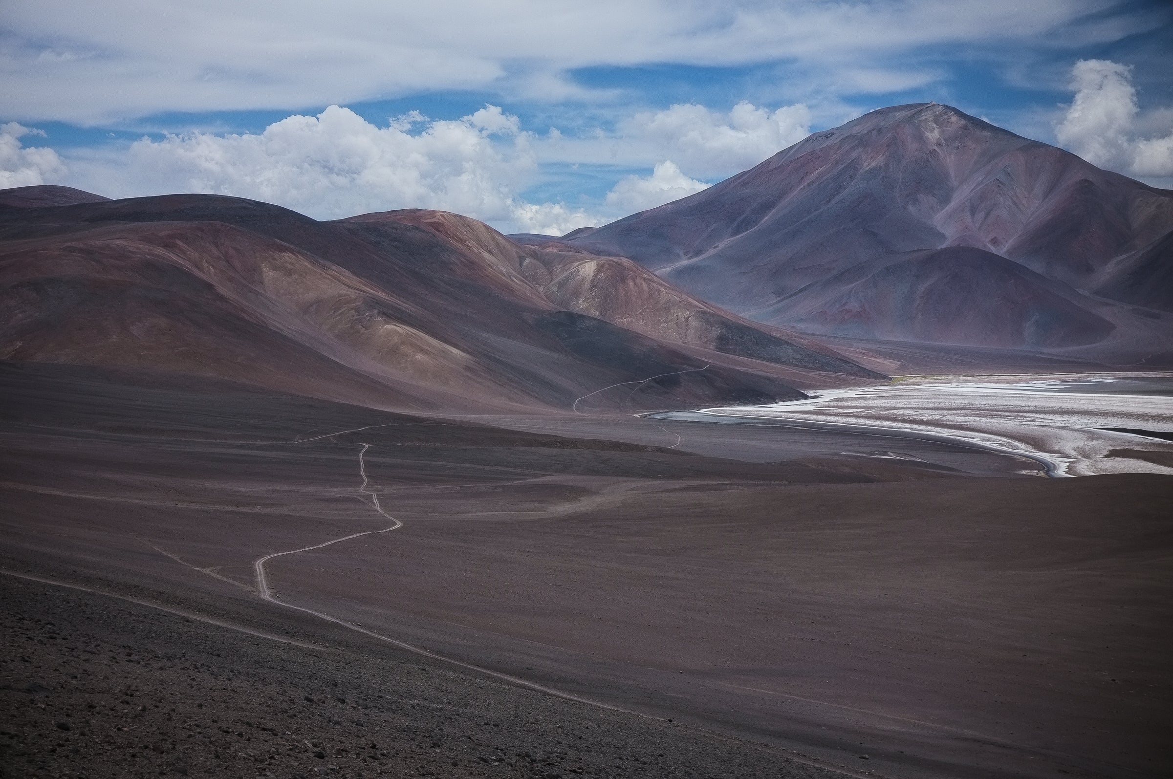 Pushing the Limits: Project Puna