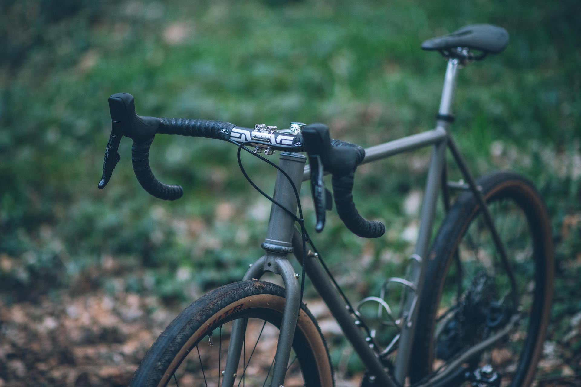 Ch-ch-check it out, with Wayne Reid