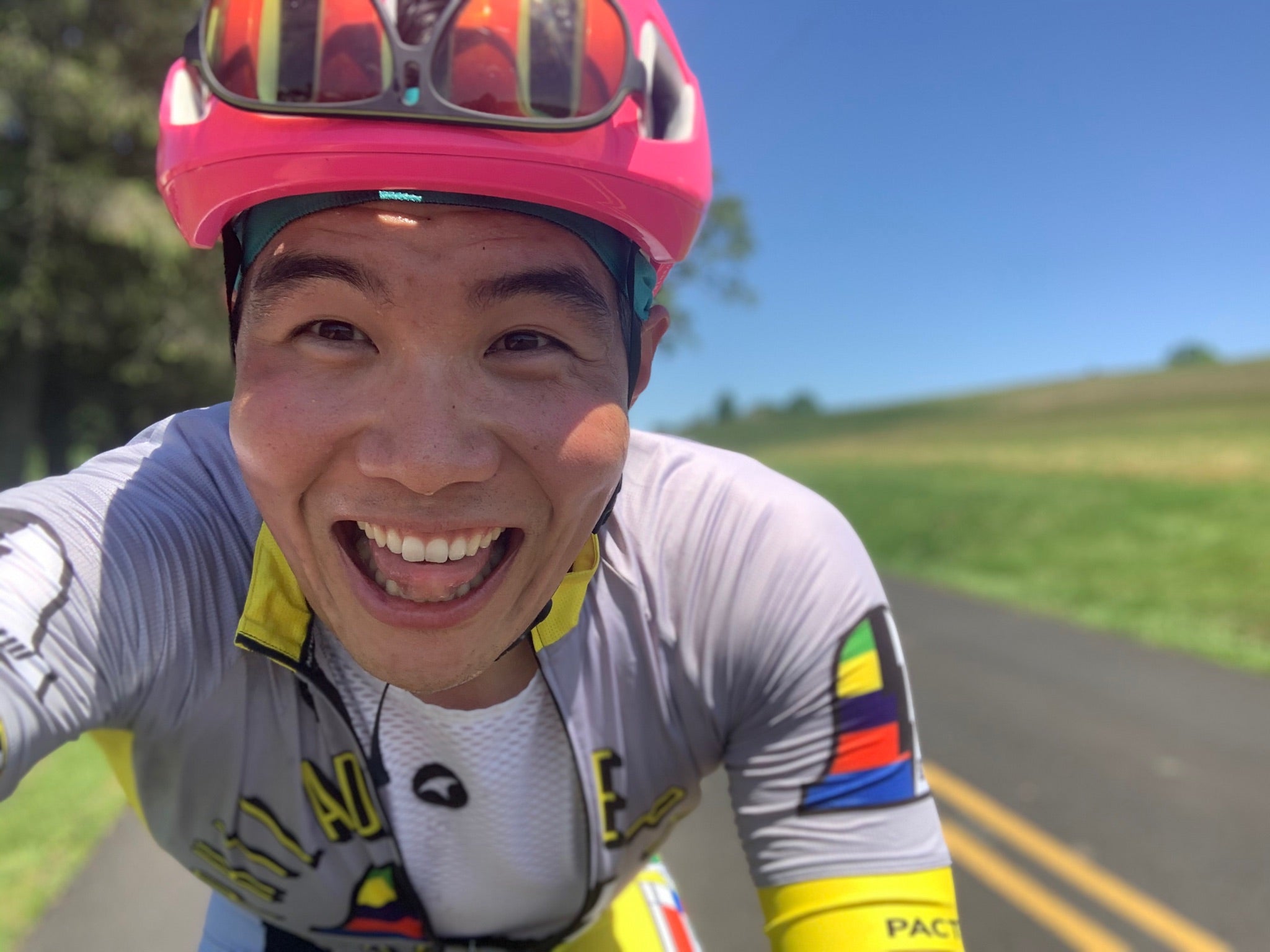 Mark Yanagisawa