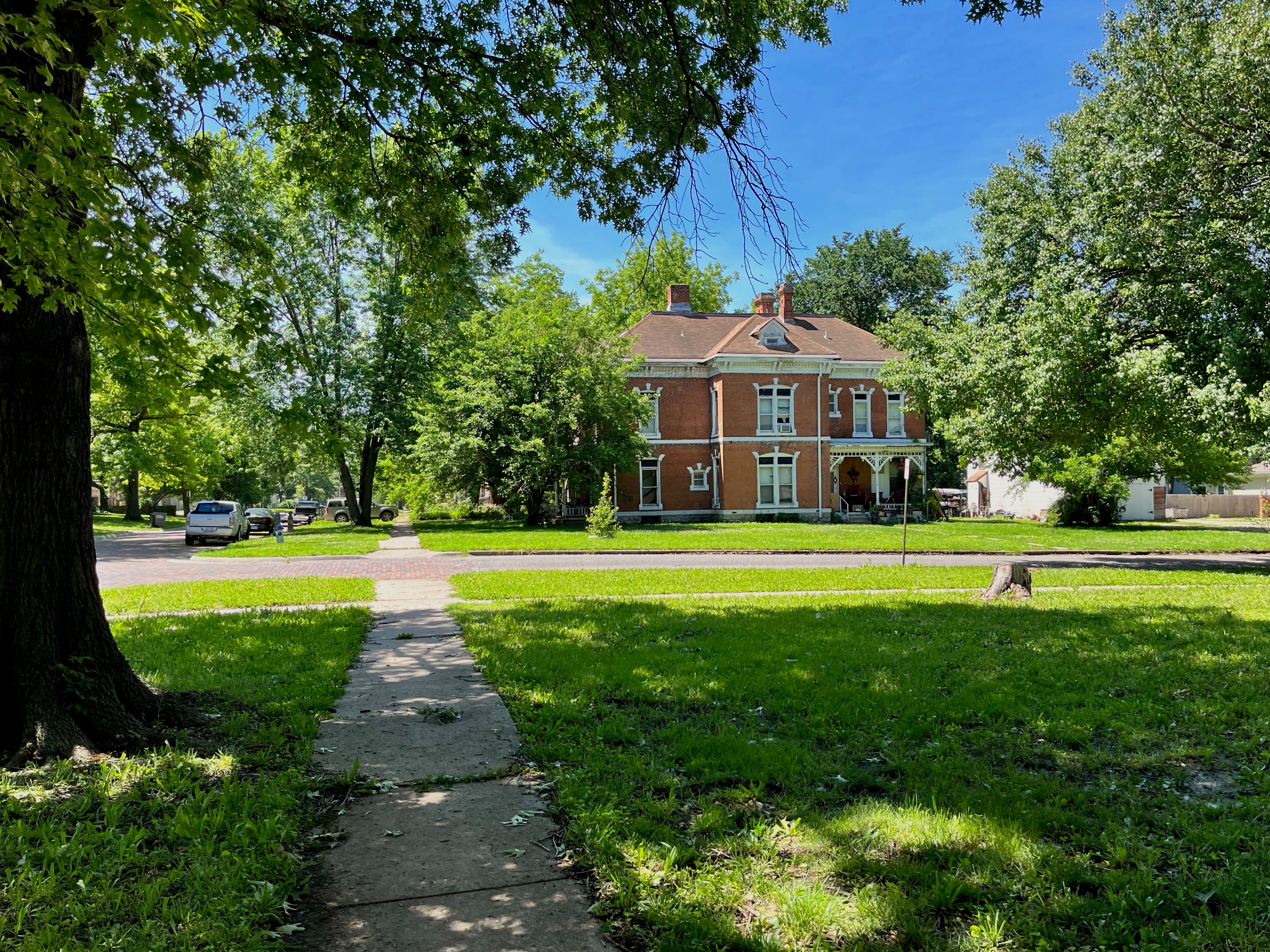 Van Tour 2022: Unbound