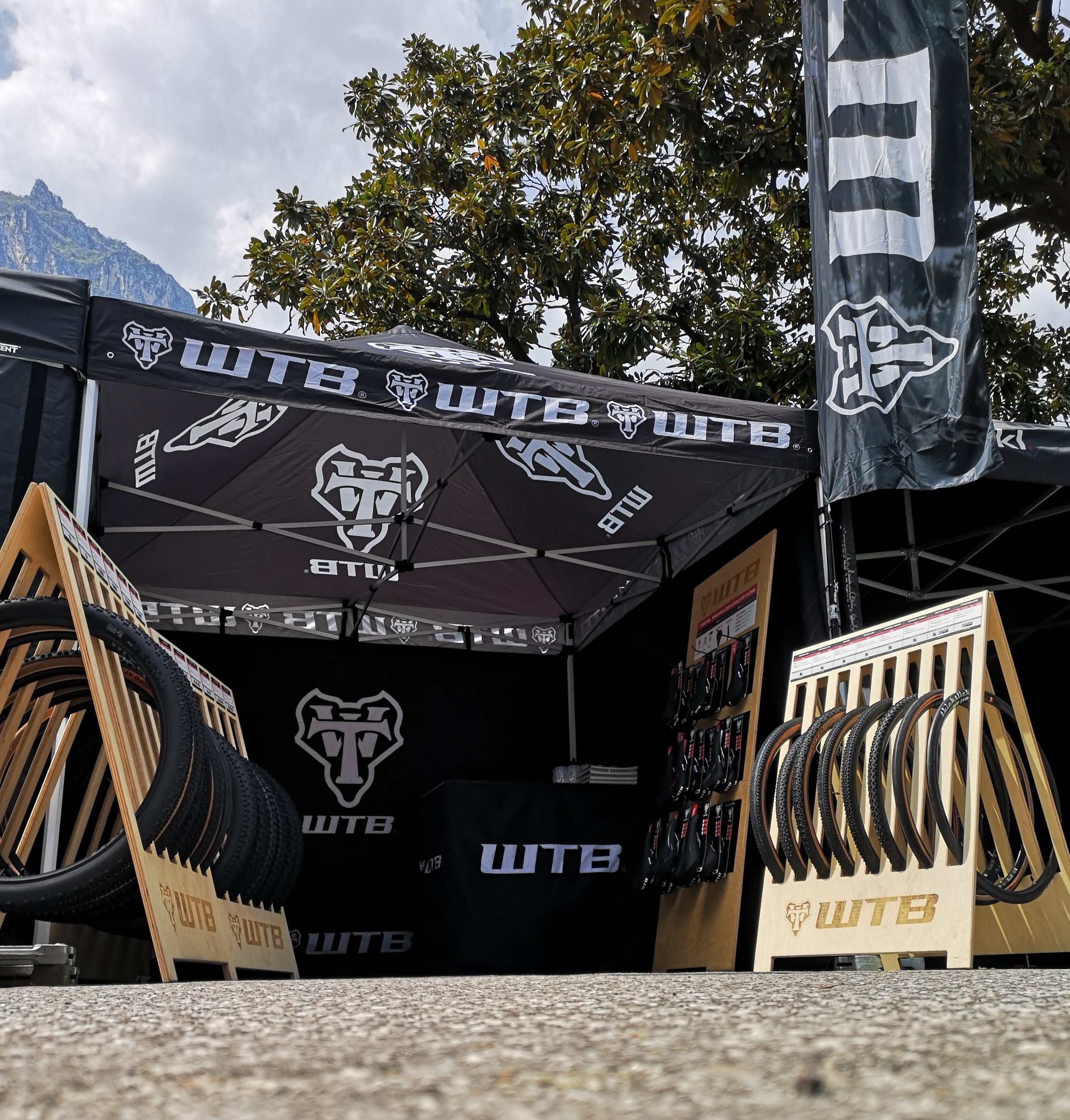 Great Times at Garda