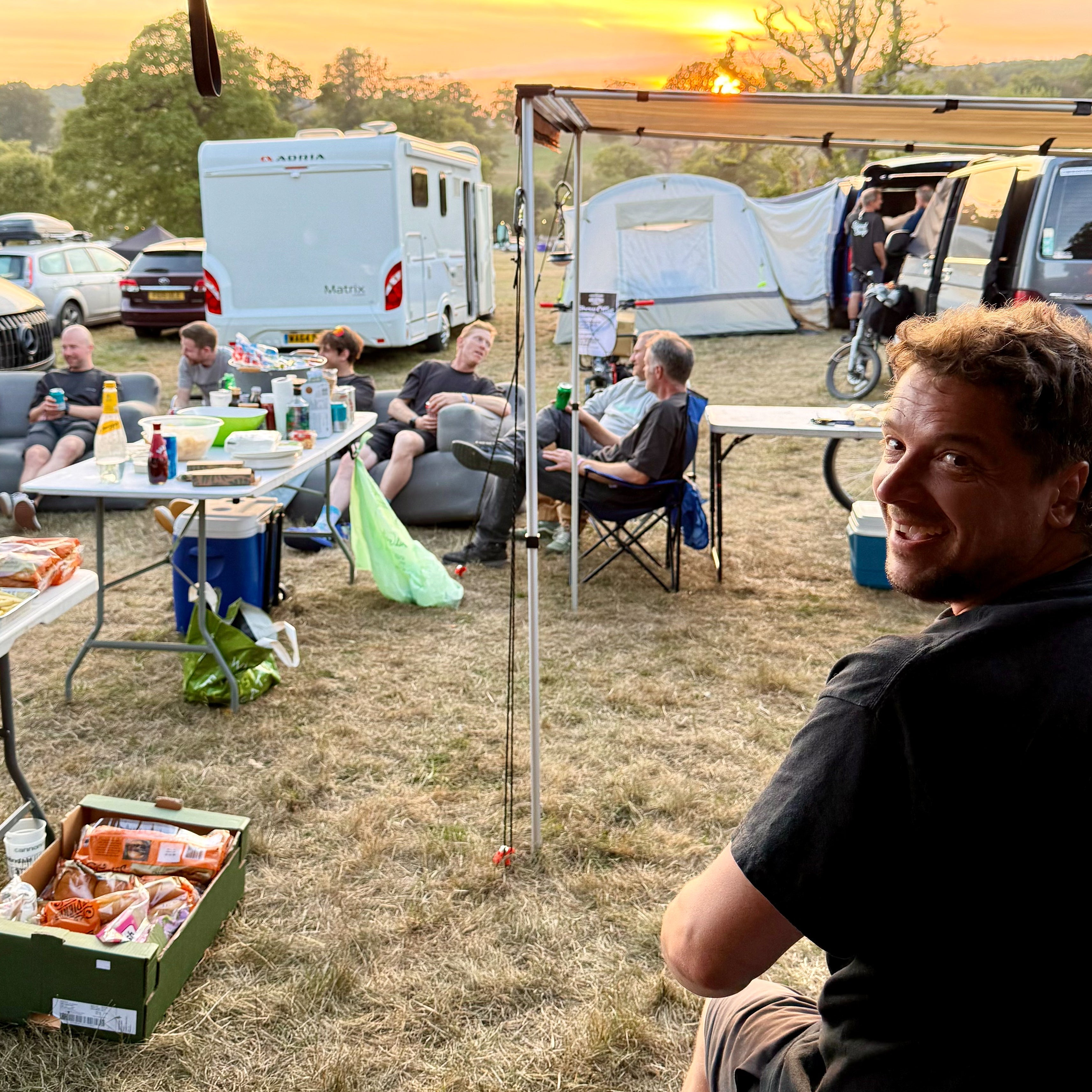 THE MALVERNS CLASSIC: A PHOTO STORY