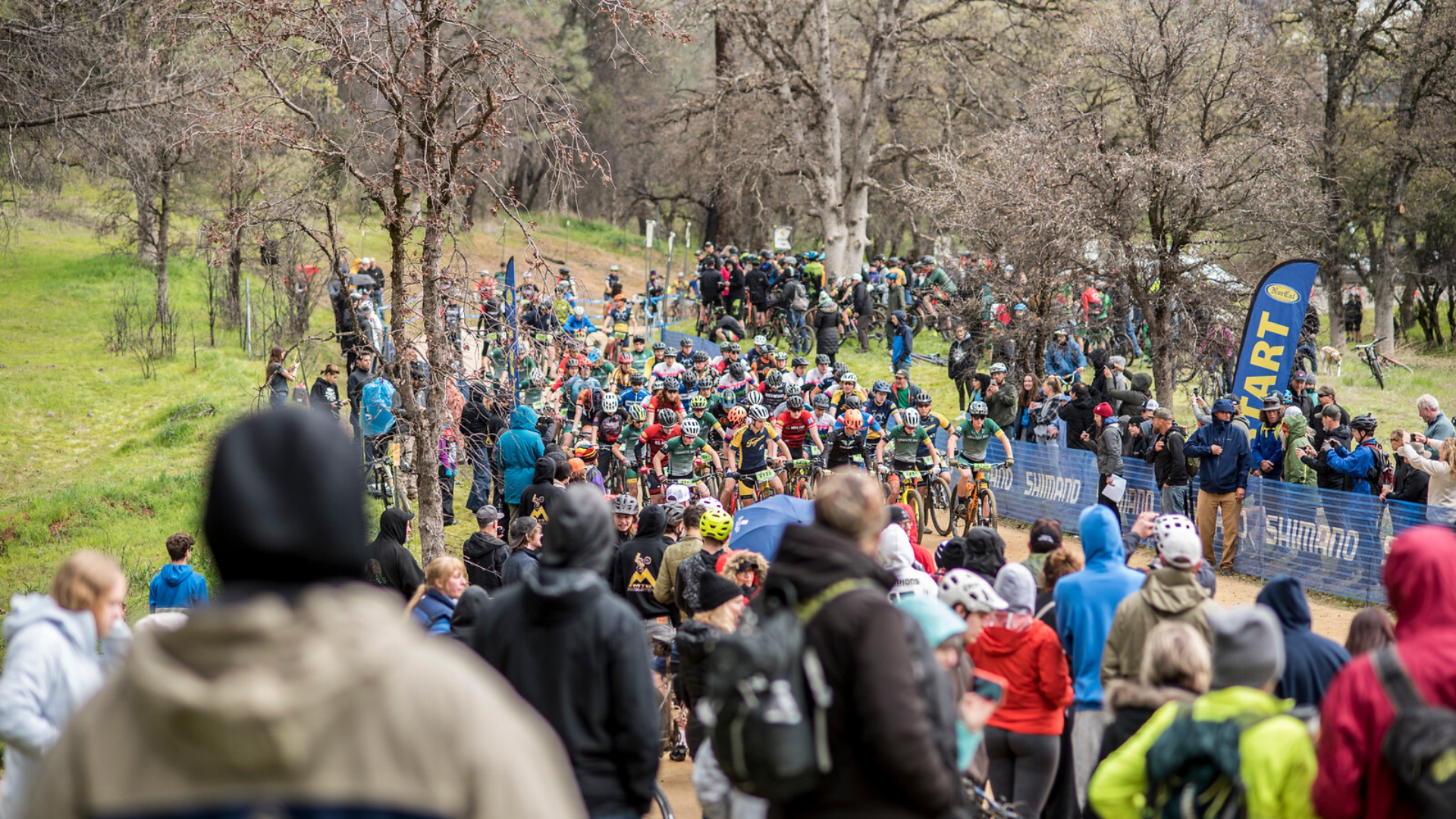 NorCal High School Cycling League and COVID-19