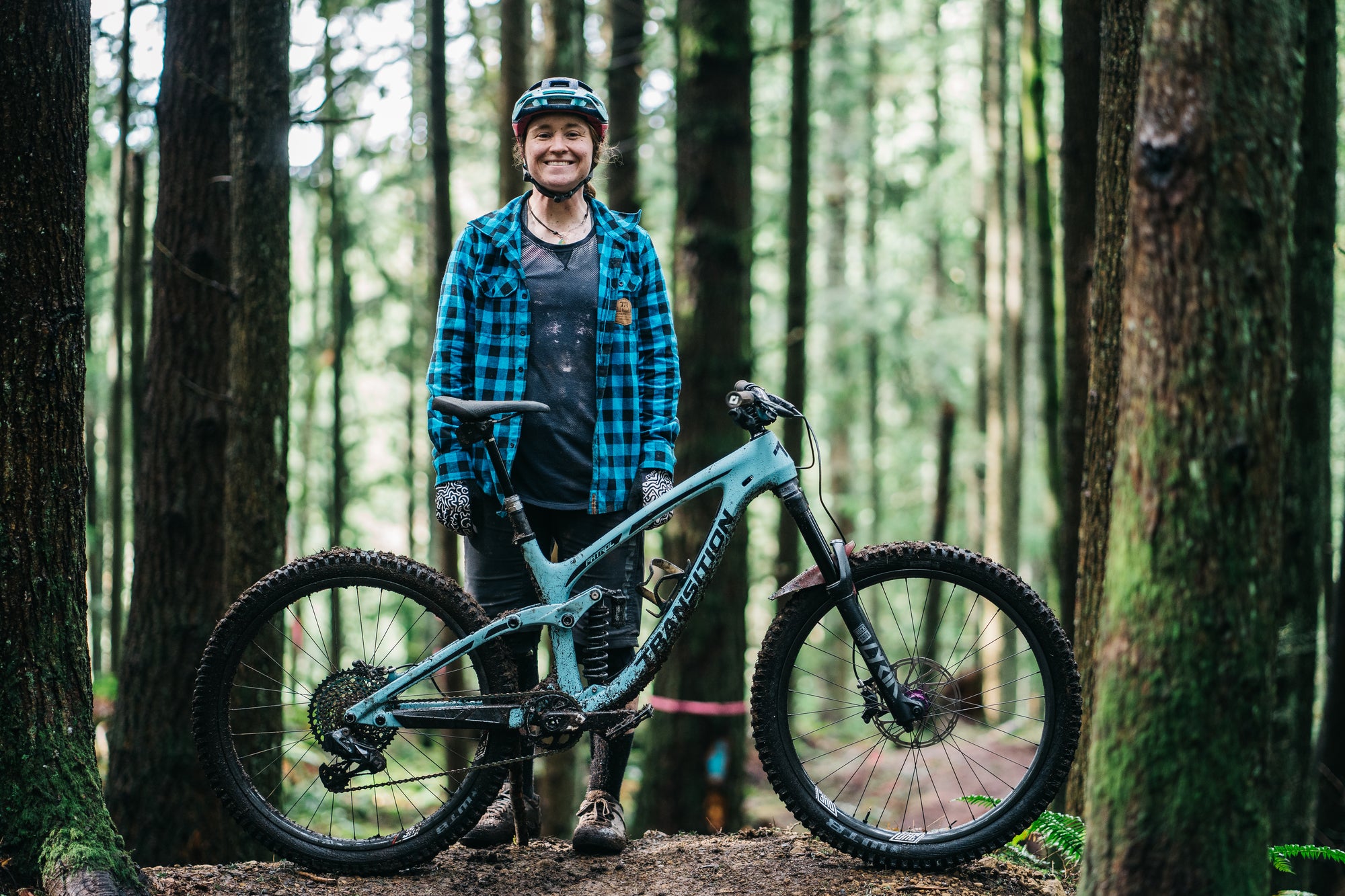 Welcoming Super-Sender Hannah Bergemann to the WTB Family!