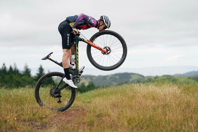 XC Gets Faster, Lighter, Stronger with the new WTB Macro 2.4”