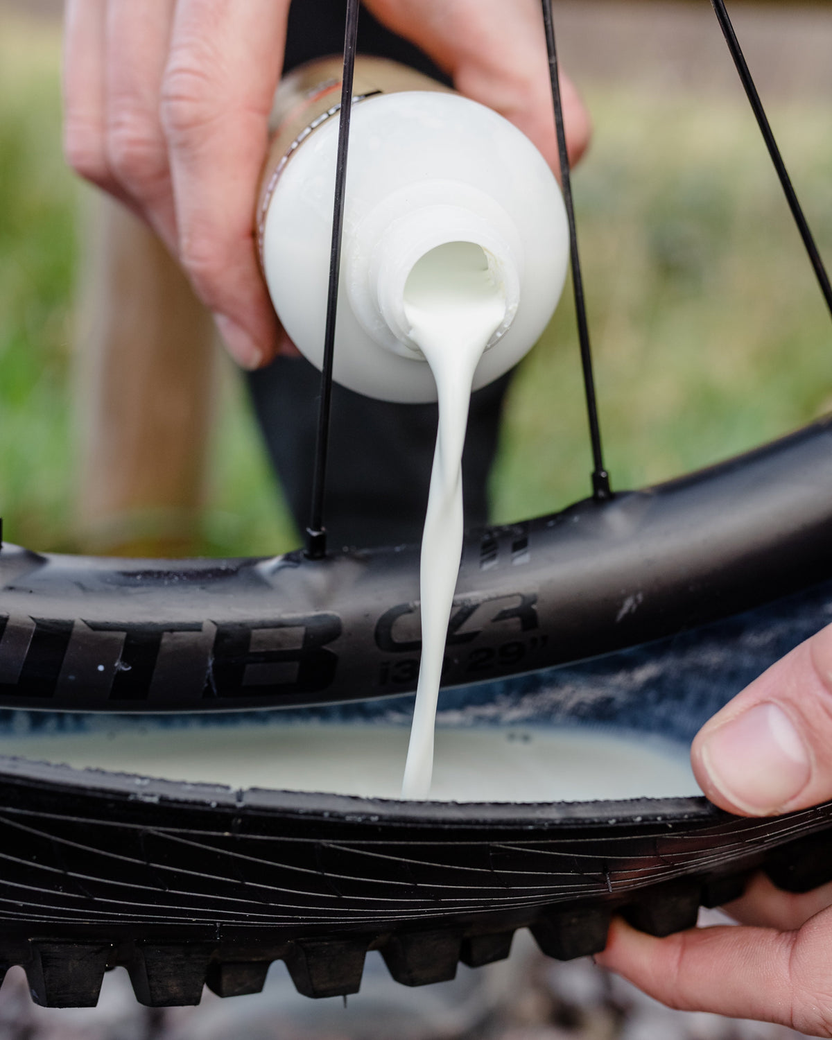Why Go Tubeless? The Benefits of Ditching Tubes | Learn More