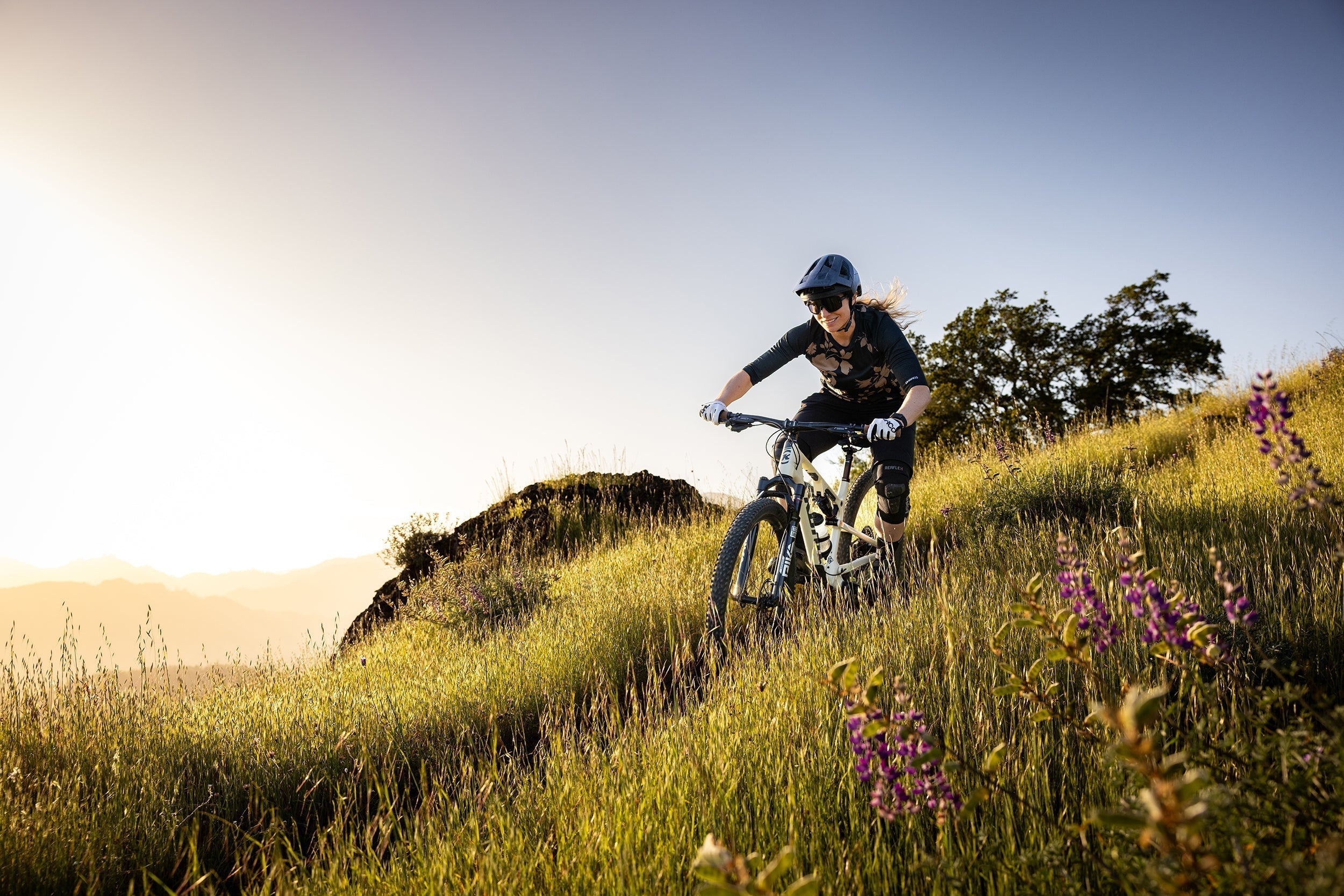 WTB Peacekeeper: Fast Rolling, Hard Charging